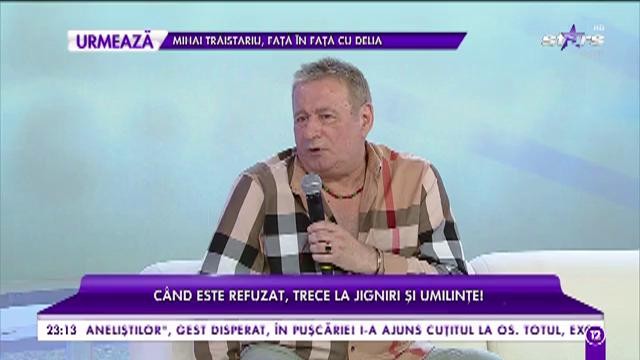 Mădălin Voicu, acuzații foarte grave din partea din partea Jessicăi: &bdquo;Am &icirc;ncercat să &icirc;l refuz frumos, de teamă să nu am probleme cu el&rdquo;