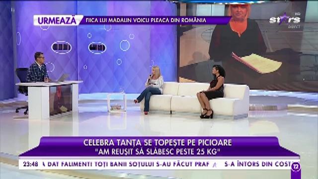 Nuami Dinescu a ajuns de nerecunoscut, după ce a slăbit &icirc;ntr-un timp record