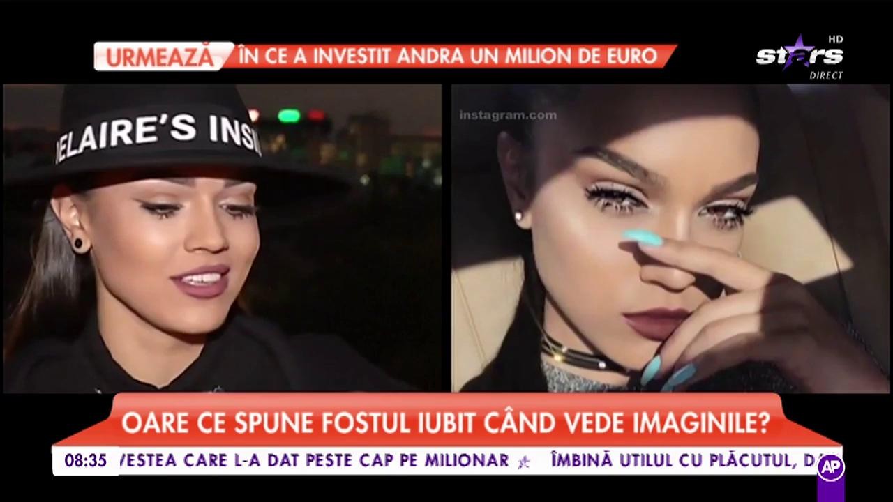 Ce schimbare a făcut Carmen Minune, imediat după despărțire. Ce va spune fostul iubit c&acirc;nd va vedea imaginile
