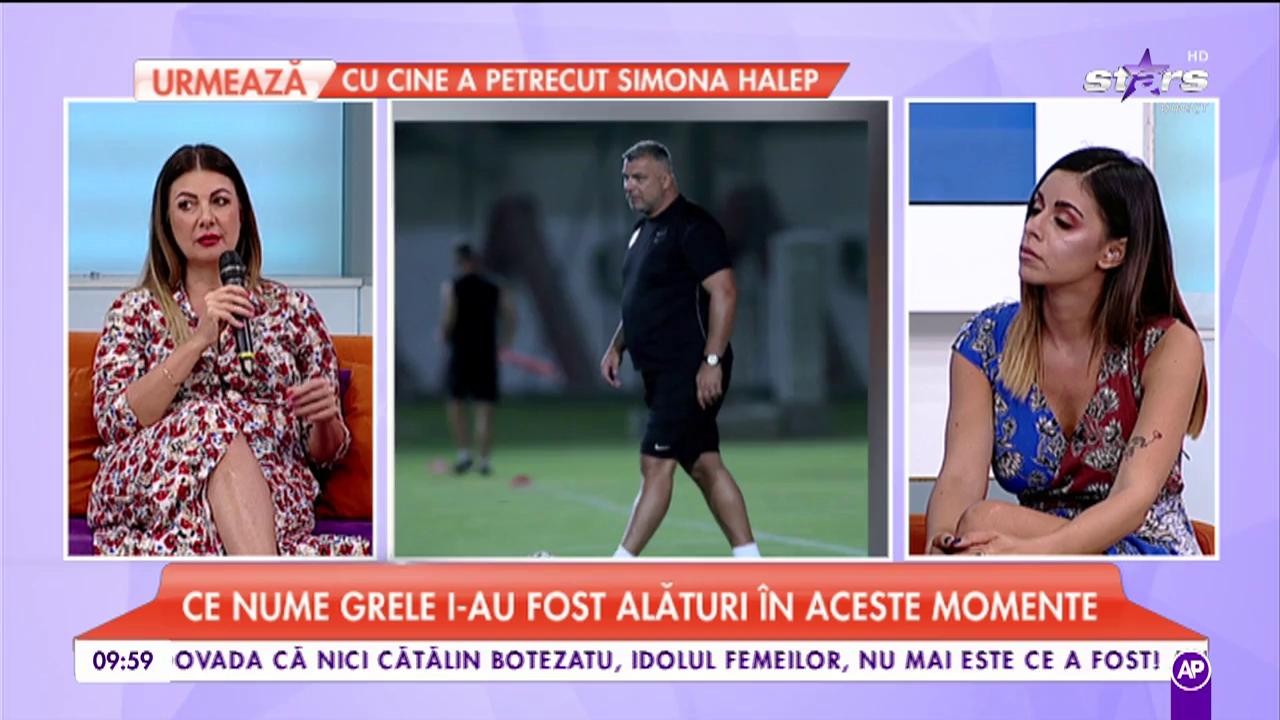 Durere &icirc;n familia lui Cosmin Olăroiu