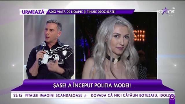 &bdquo;Poliția modei&rdquo; la Agenția VIP. Cine a gafat și cine a strălucit la evenimentele verii