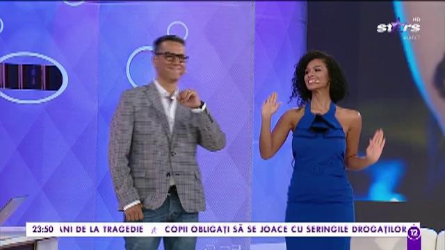 Ticy și Alessio c&acirc;ntă piesa &bdquo;Cine ar putea&rdquo;