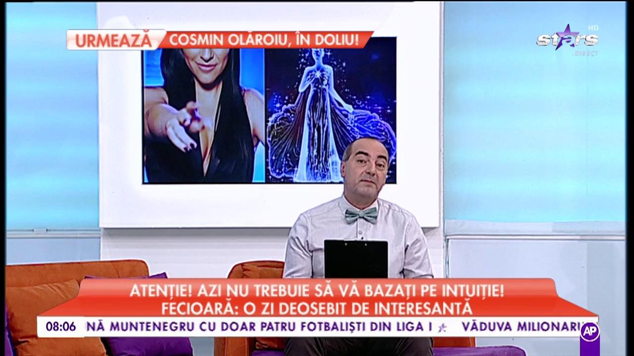 Horoscopul Zilei, 07 Septembrie 2018. Nativii zodiei Taur se hotărăsc să &icirc;și schimbe locuința