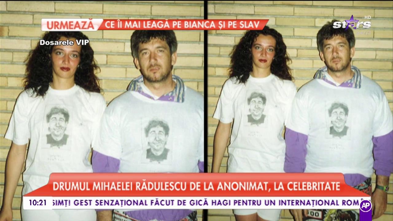 Trecutul controversat al Mihaelei Rădulescu. Cum a ajuns diva de Monaco &icirc;n centrul atenției