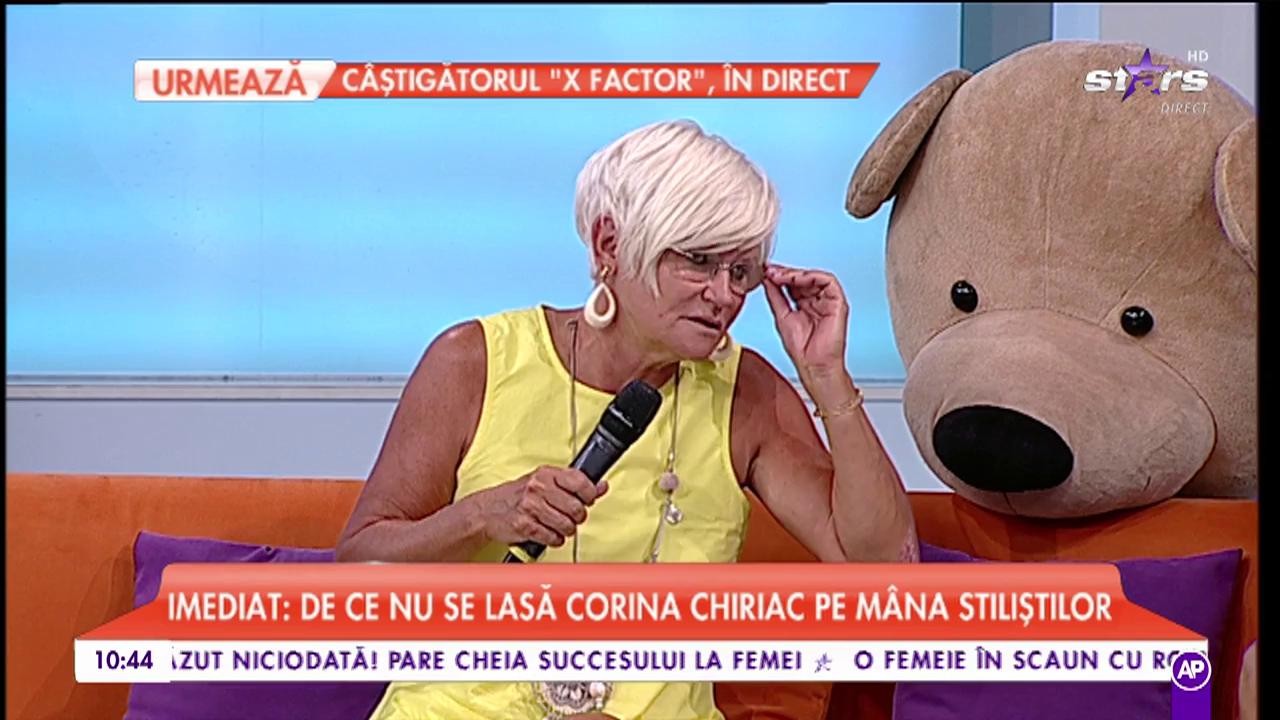 Monica Tatoiu, despre vacanța de vis din Sardinia: &rdquo;Am suficient de mulți bani c&acirc;t să trăiesc singură&rdquo;