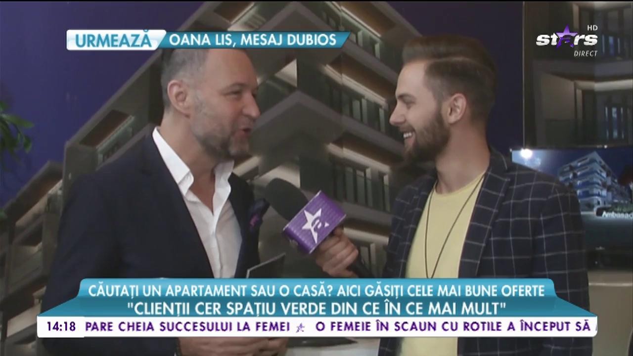 Căutați un apartament sau o casă? La T&acirc;rgul Imobiliar de la Romexpo găsiți cele mai bune oferte