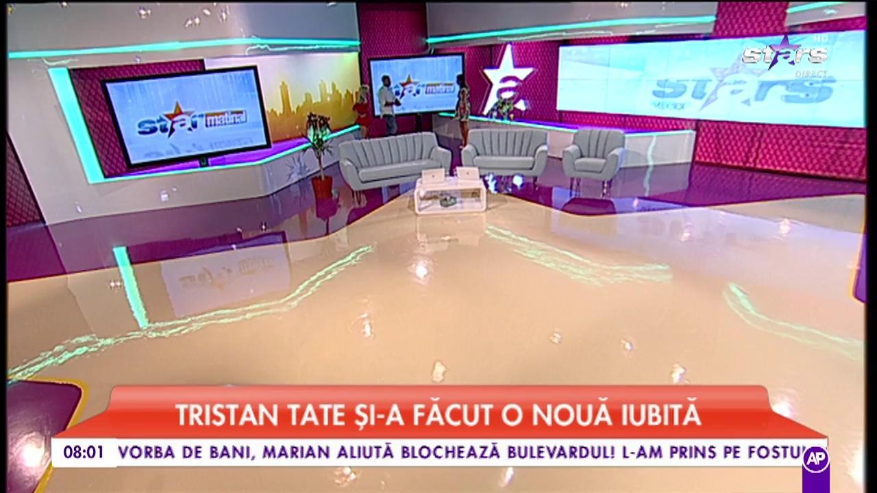 Matinalii s-au mutat &icirc;n casă nouă