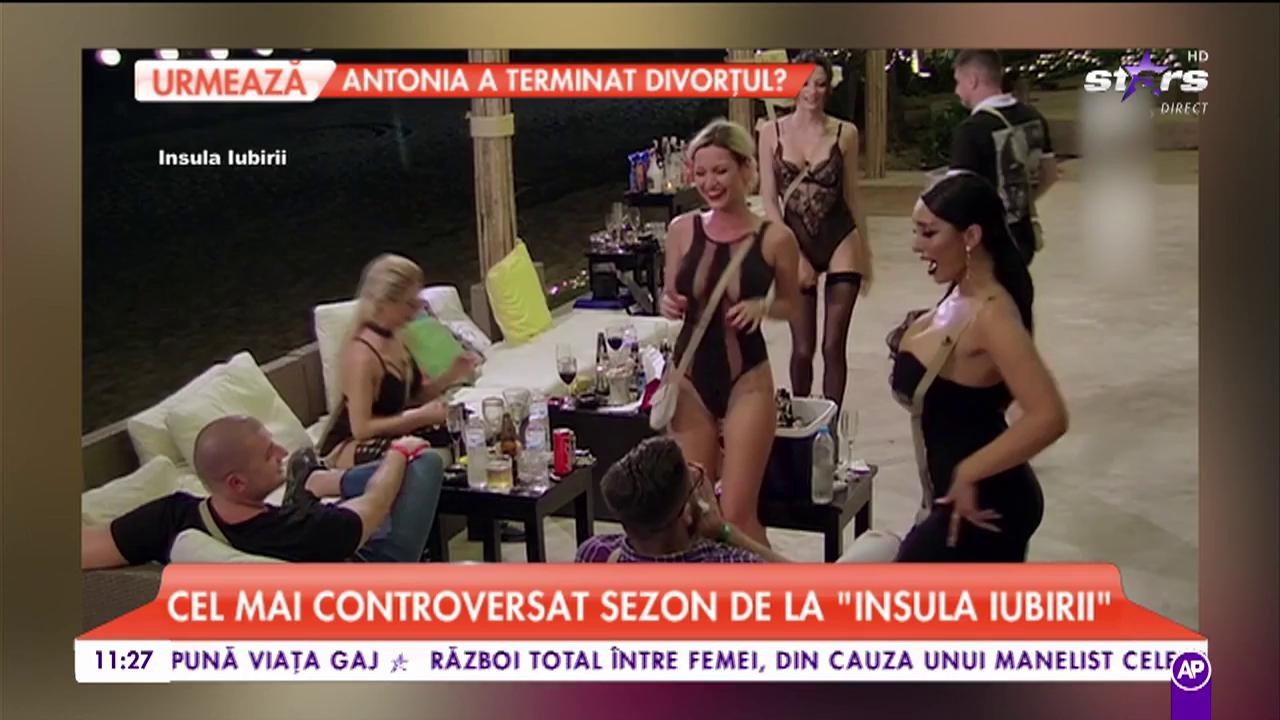 Mirela Baniaș, concurenta controversată de la &rdquo;Insula Iubirii&rdquo; spune adevărul despre &icirc;nchisoare
