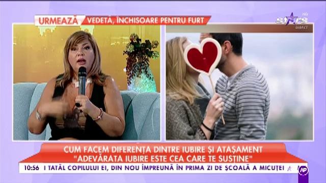 Cum facem diferența dintre atașament și marea iubire: &rdquo;Ne simțim incompleți fără persoana respectivă&rdquo;