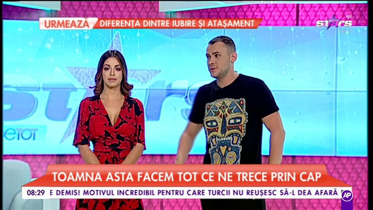 Meteo 11 Septembrie 2018. Toamna continuă cu temperaturi crescute