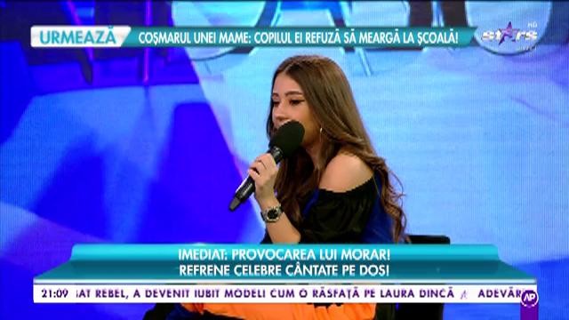 A fugit de la prima întâlnire! Nicole Cherry, dezvăluiri despre primul băiat pe care l-a refuzat!