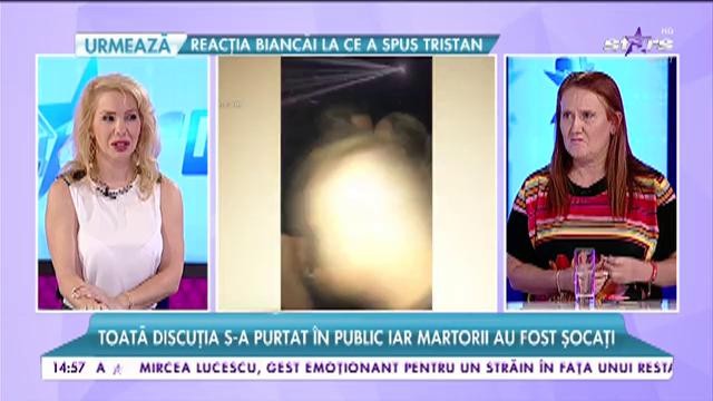 Cum s-au despărțit, de fapt, Bianca Dragușanu şi Tristan Tate