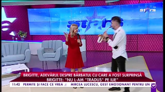 Carmen Șerban c&acirc;ntă piesa &bdquo;Am crezut &icirc;n toți nebunii&rdquo;