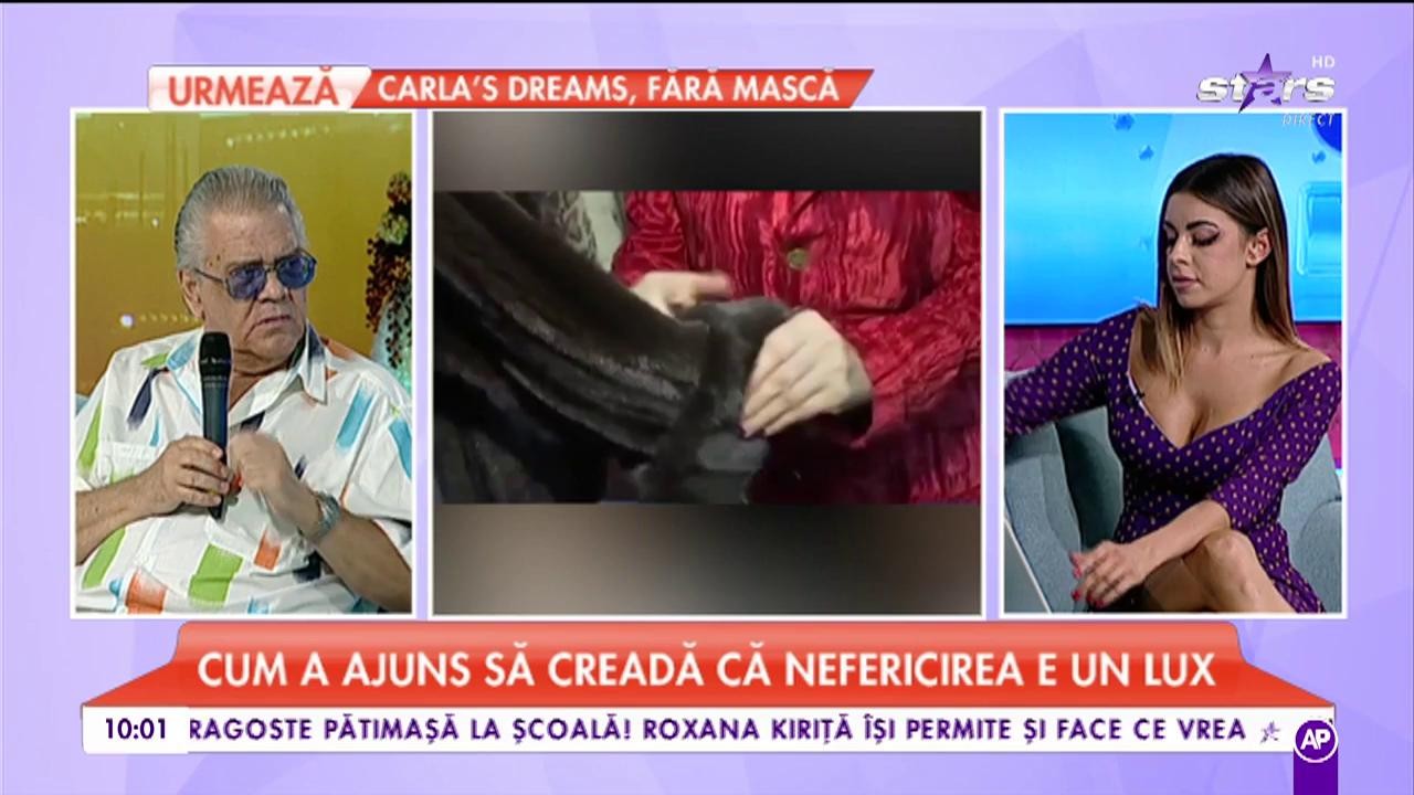 Flora Năstase a str&acirc;ns o avere de șapte milioane de euro, dar a pierdut tot
