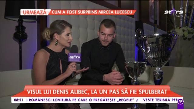 Veste teribilă pentru Denis Alibec. Oficialii arabi i-au transmis un mesaj dur și sunt hotăr&acirc;ți să nu-i mai facă vreo ofertă