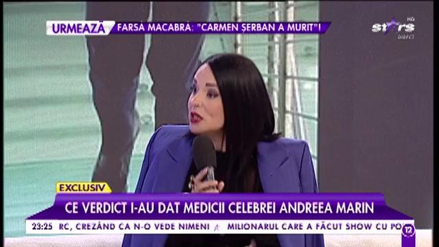 Andreea Marin, maraton de vacanțe &icirc;n doar c&acirc;teva luni