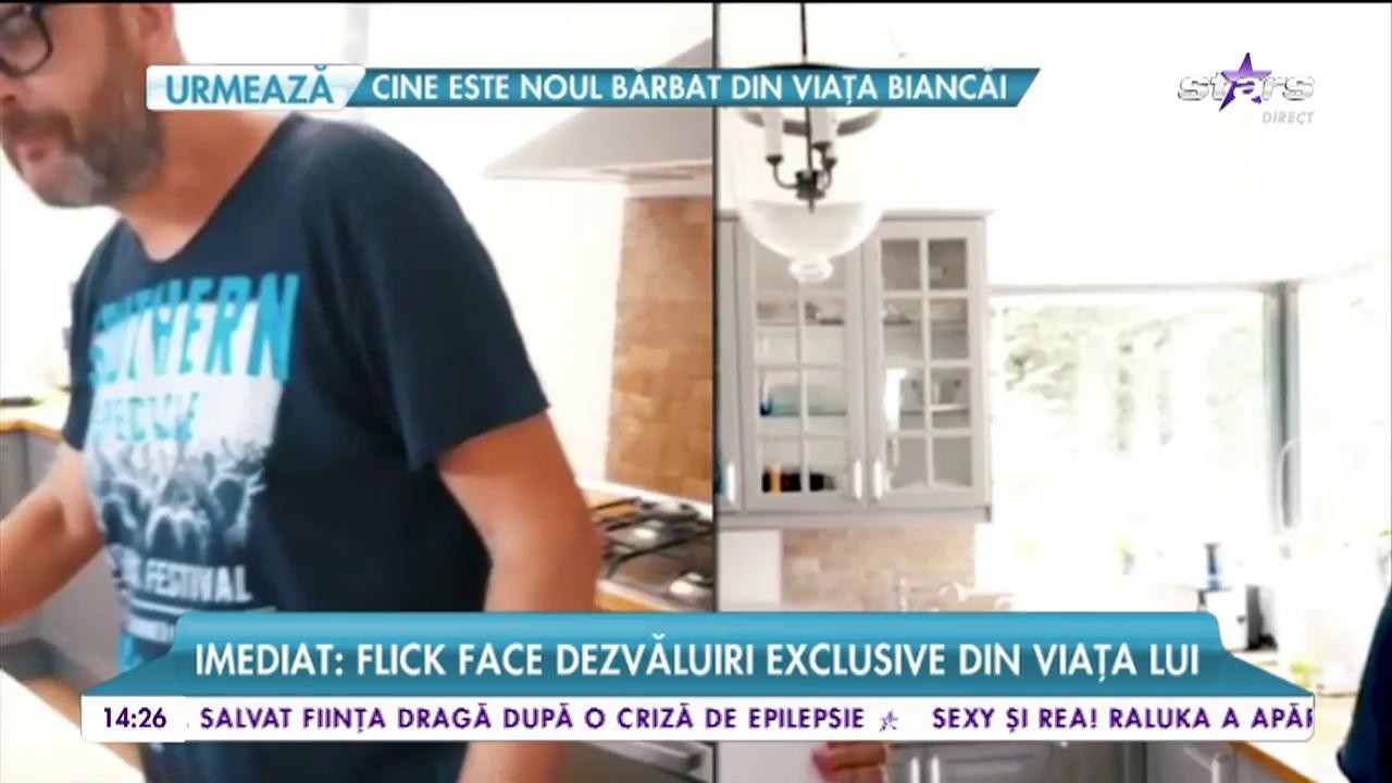 Adrian S&icirc;nă şi Anca Serea au avut o dimineaţă de coşmar!