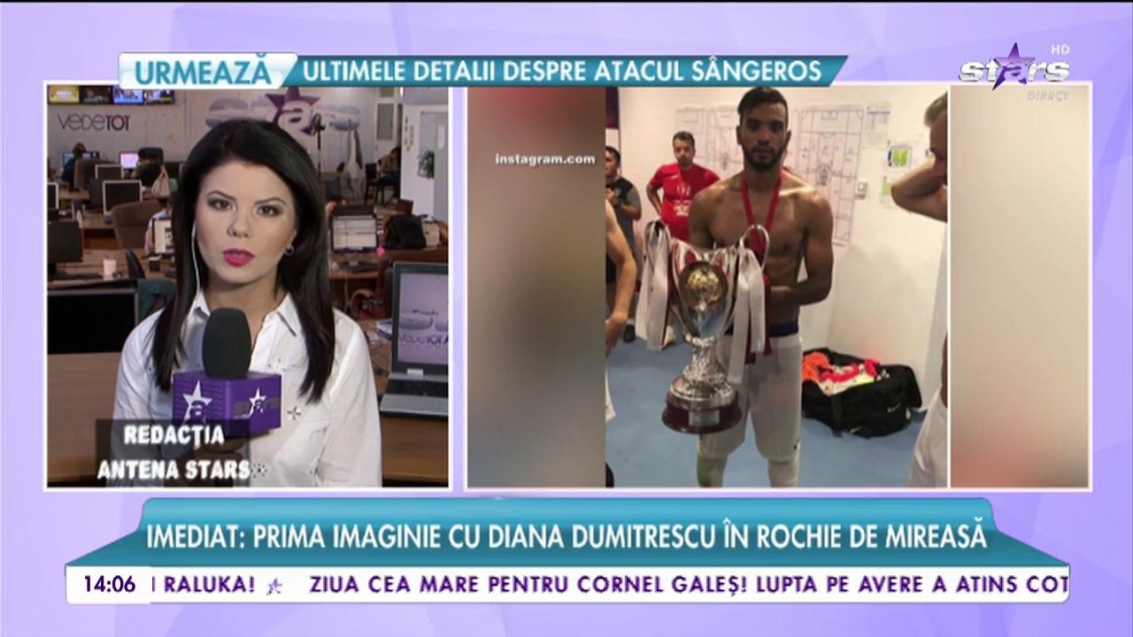 Un cunoscut fotbalist a fost filmat noaptea cu fosta iubită a unui fundaș de la Astra!