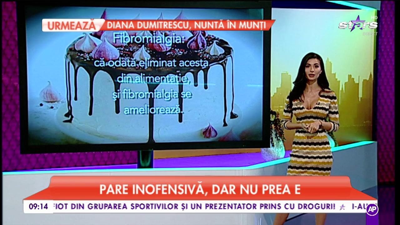 Cum depistezi intorelanța la gluten! 10 simptome care ar trebui să dea de g&acirc;ndit oricărei persoane