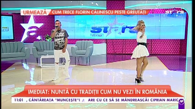 MIhai Trăistariu - &rdquo;Mambo No. 5&rdquo;