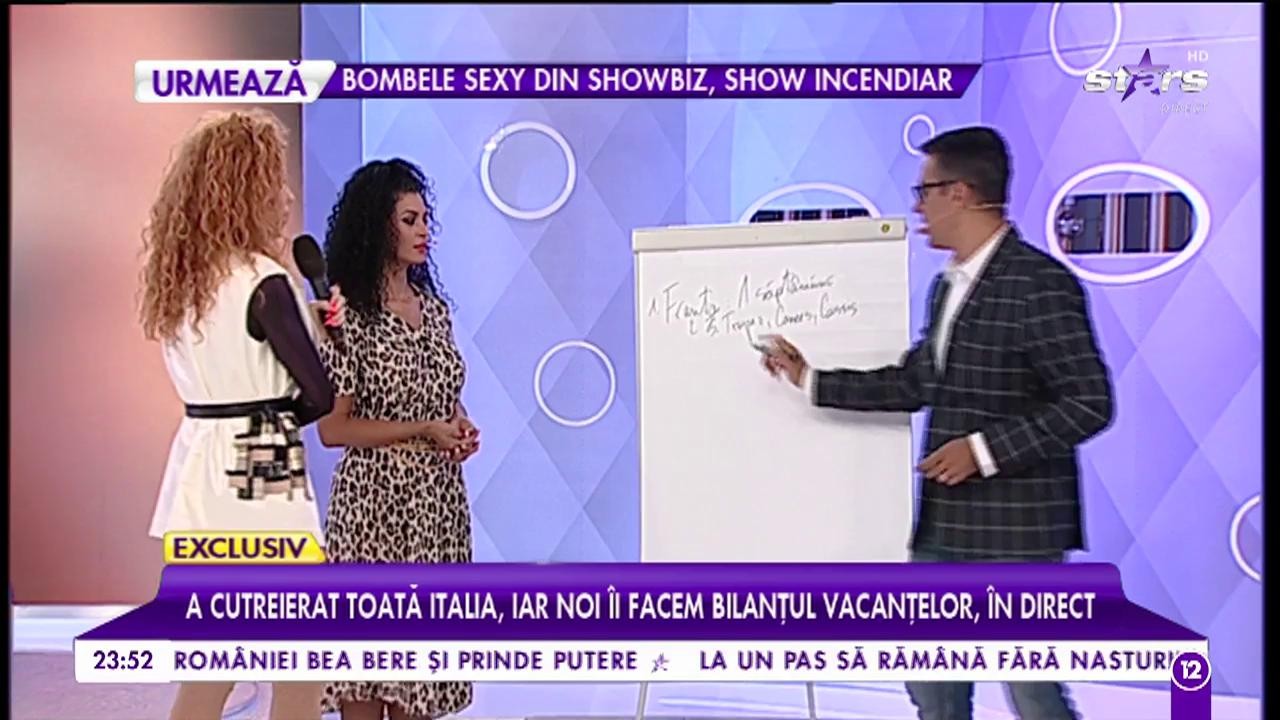 Mădălina Dorobanţu, vacanţe de lux pe zeci de mii de euro!