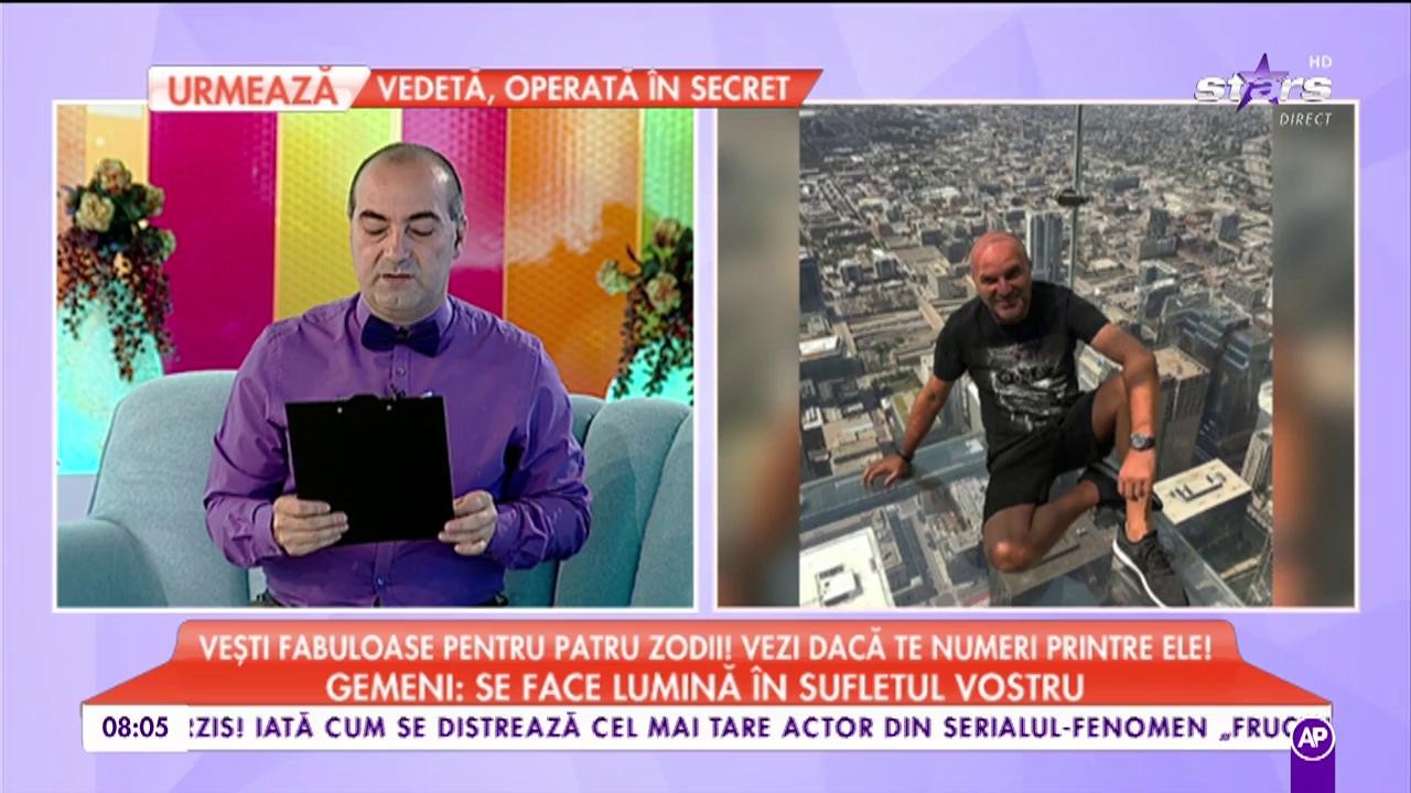 Horoscopul Zilei, 20 Septembrie 2018. Situația financiară, marea problemă a nativilor Rac