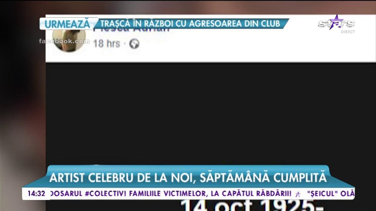 Dramă de nedescris pentru un c&acirc;ntăreţ de la noi! Părinţii lui Artan, solistul trupui Artizan s-au stins &icirc;n aceeaşi zi