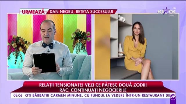 Horoscopul Zilei, 21 Septembrie 2018. Vărsătorii traversează o perioadă bună pe plan financiar