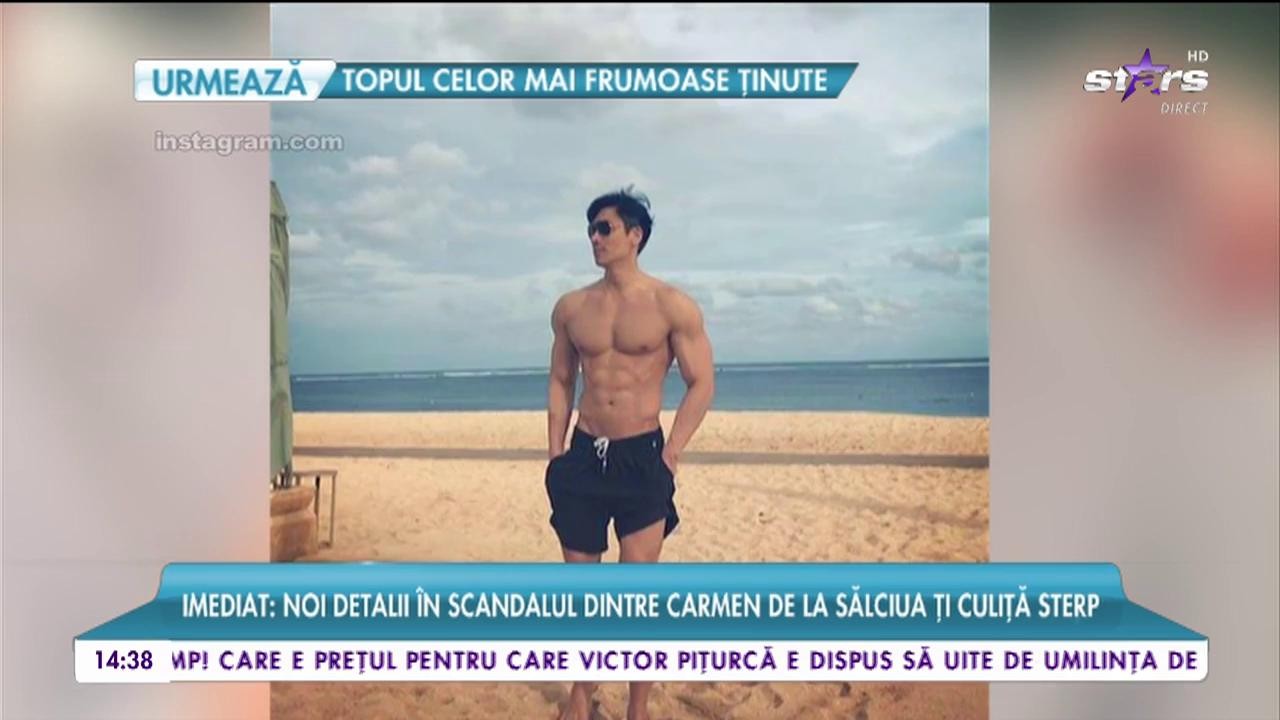 Un fotograf din Singapore are v&acirc;rsta de 51 de ani, dar arată ca la 20