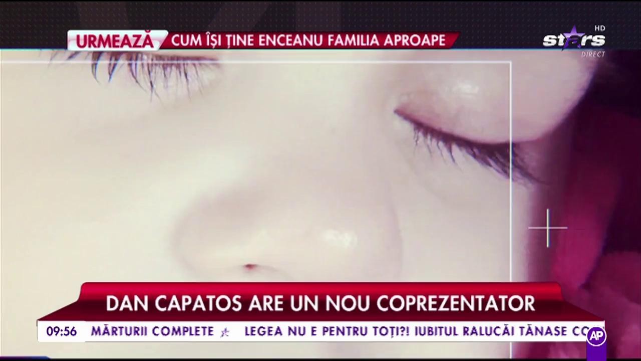 Anda Adam, totul despre superba Evelin, da și despre căsnicie: &bdquo;Ne mai dorim un copil&rdquo;