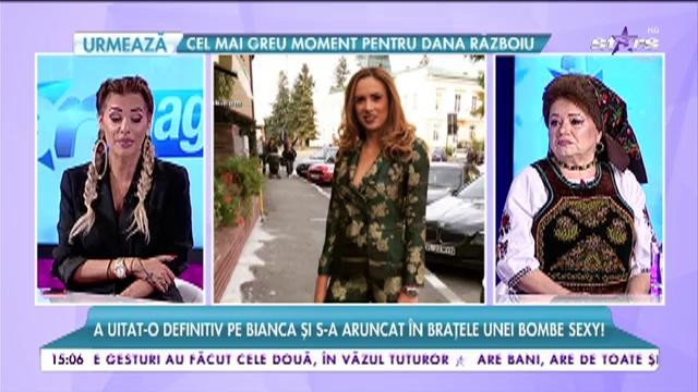 Victor Slav tace şi le face! A uitat-o definitiv pe Bianca şi s-ar fi aruncat &icirc;n braţele unei blonde!