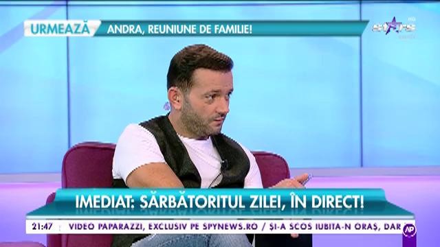 Cea mai cunoscută soacră din showbiz, două botezuri într-un an