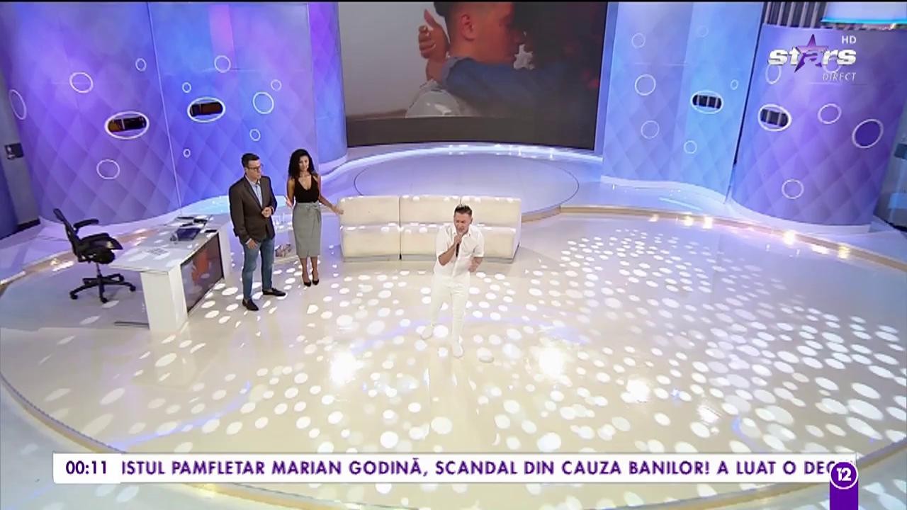 Florin Răduță - &rdquo;Goi&rdquo;