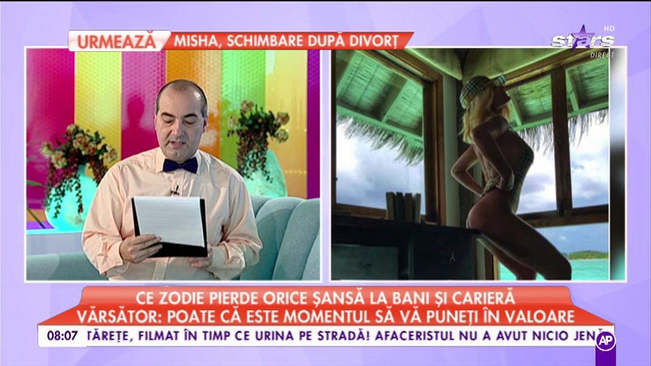 HOROSCOPUL ZILEI: 26 SEPTEMBRIE - Veşti bune pentru nativii Fecioară &icirc;n plan financiar
