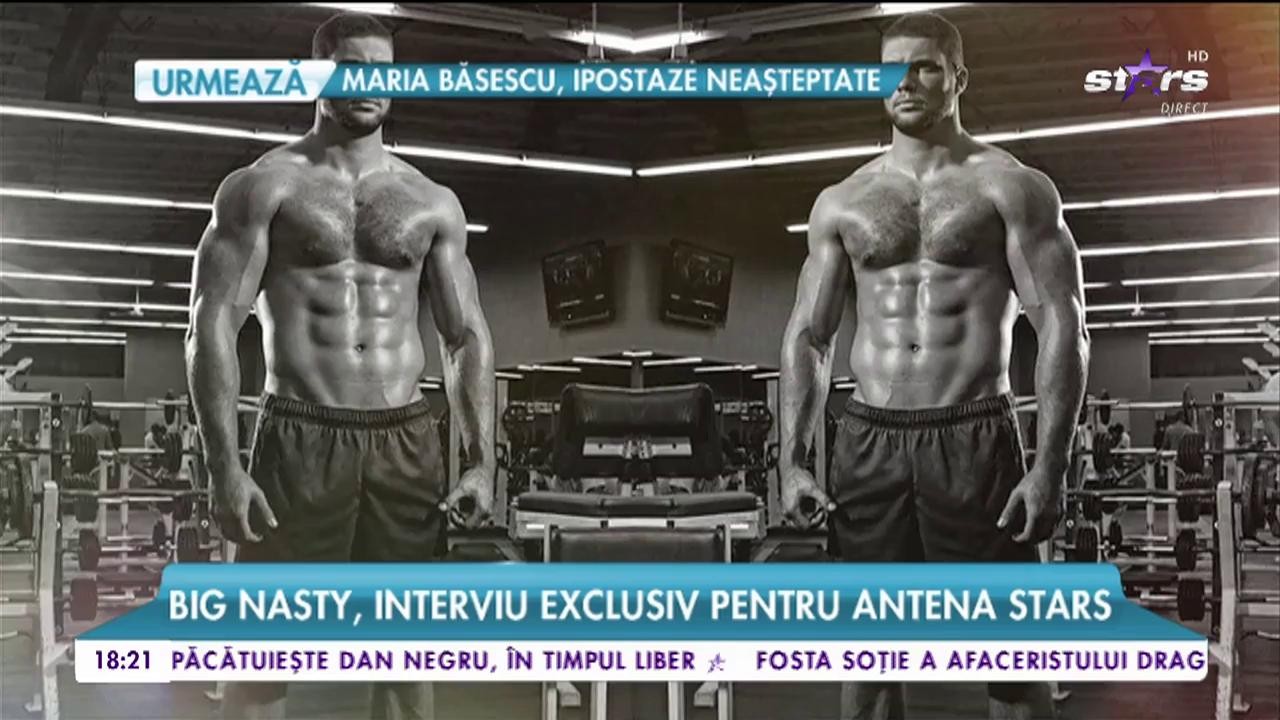 Florian Munteanu, rom&acirc;nul care face senzație la Hollywood