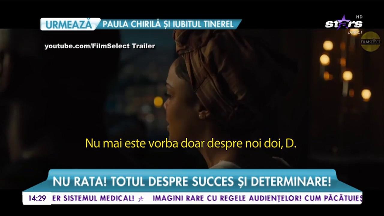 Florian Munteanu, rom&acirc;nul care face senzaţie la Hollywood, interviu &icirc;n exclusivitate