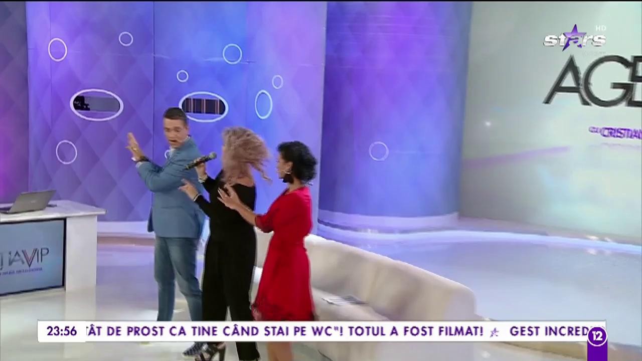 Carmen Rădulescu - &rdquo;Nu știu&rdquo;