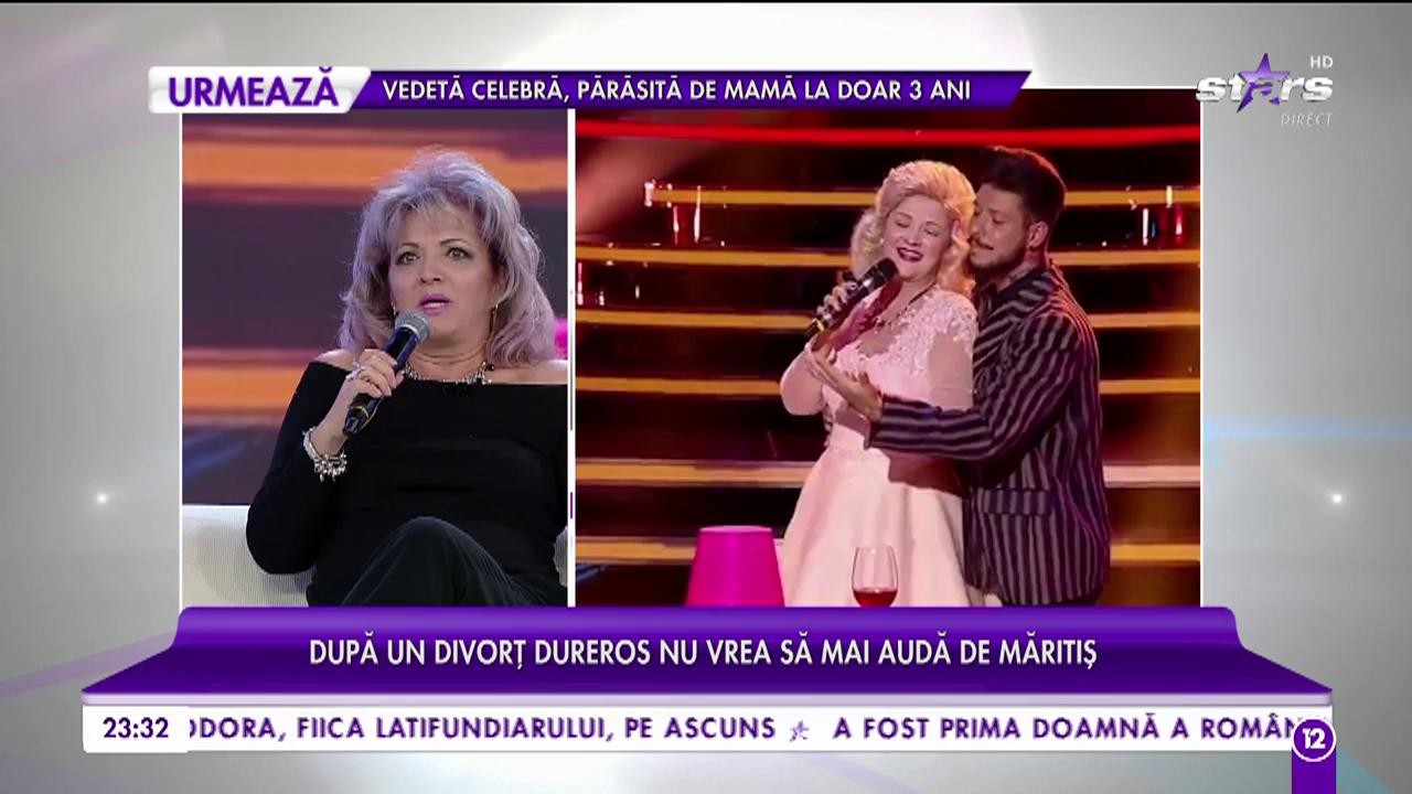 Carmen Rădulescu, surpriza plăcută de la &rdquo;Te cunosc de undeva!&rdquo;: &rdquo;Nu mă așteptam să fac față tuturor provocărilor&rdquo;