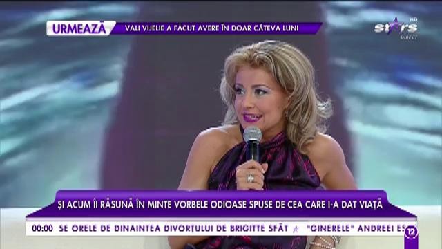 Alexandra Velniciuc, despre experianța &rdquo;Te cunosc de undeva!&rdquo;: &rdquo;M-am aruncat &icirc;n cap. Nu mi-am dorit niciodată să c&acirc;nt&rdquo;