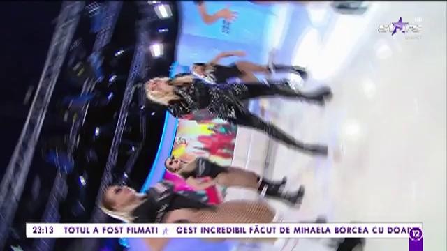Andreea Bănică - &rdquo;Ce vrei de la mine&rdquo;