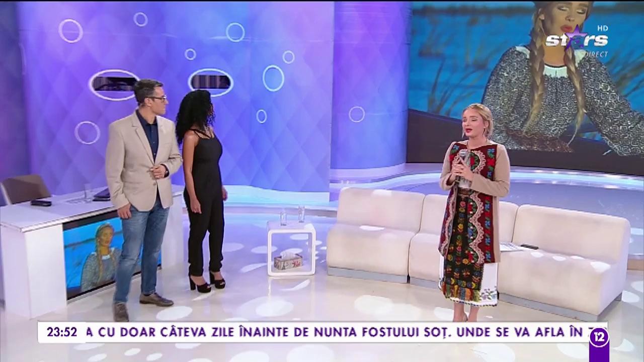 Maria Constantin - &rdquo;De-ar ști mama ce mă doare&rdquo;