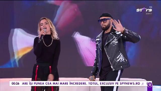 Franny feat Kovia - &rdquo;Drama Queen&rdquo;