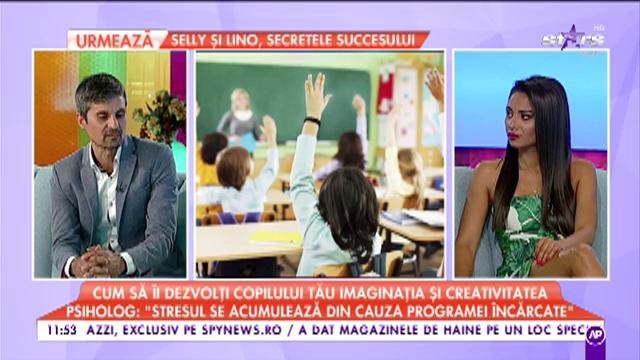 Cum să &icirc;i dezvolți copilului tău imaginația și creația