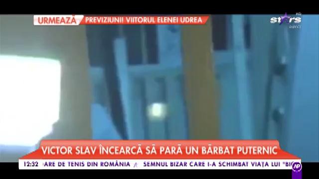 De ce fug femeile de Victor Slav