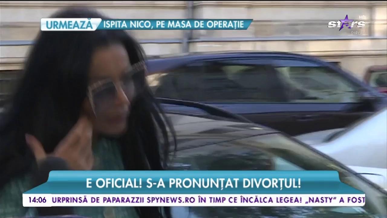 E oficial! S-a pronunțat divorțul dintre Brigitte şi Ilie Năstase