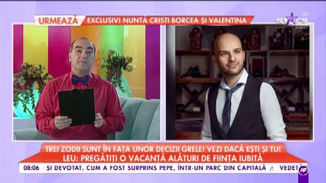 Horoscopul zilei 1 octombrie 2018. Trei zodii sunt &icirc;n faţa unor decizii grele! Află dacă ești și tu!