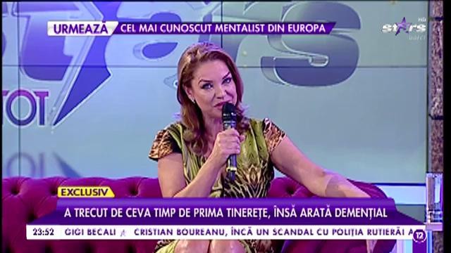 Eugenia Şerban, cele mai tari măşti naturiste pentru a arăta de 20 de ani