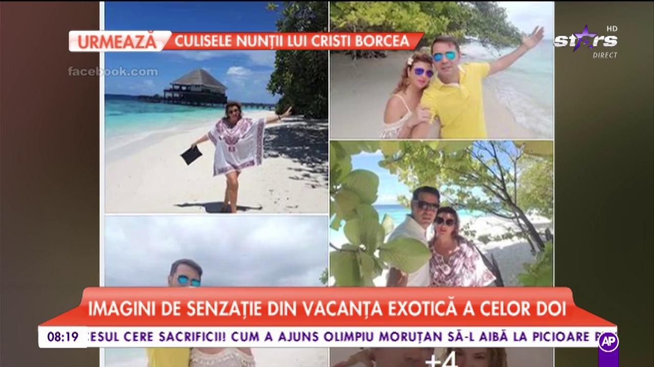 Mihaela Borcea nu se mai ascunde! Afacerista s-a decis să arate tuturor c&acirc;t este ea de fericită alături de noul iubit