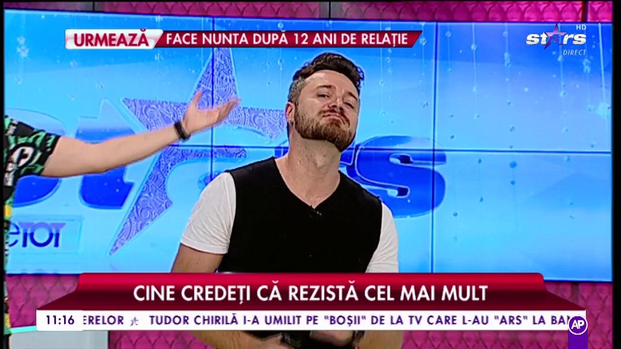 Tavi Clonda - "Numele tău"