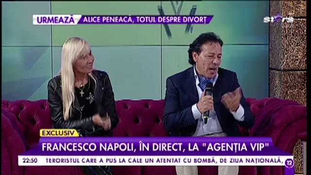 Totul despre artistul italian care a cucerit &icirc;ntreaga lume cu hiturile sale - Francesco Napoli!